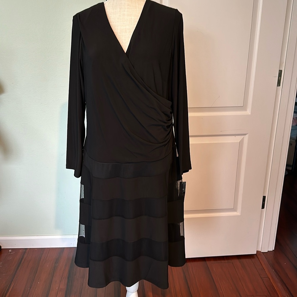 R&M Richards Dress